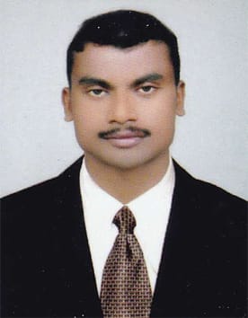 Syed Jamal
